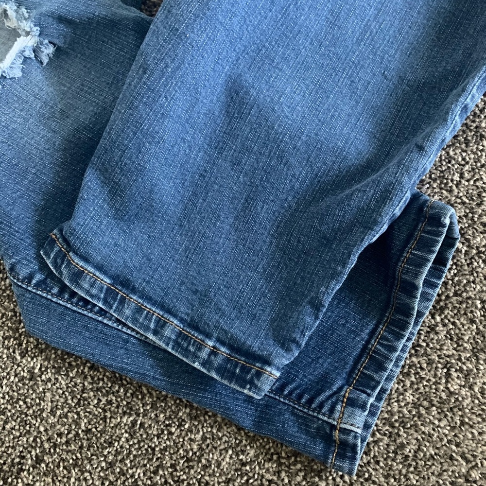 Torrid Jeans - Picture 5 of 7